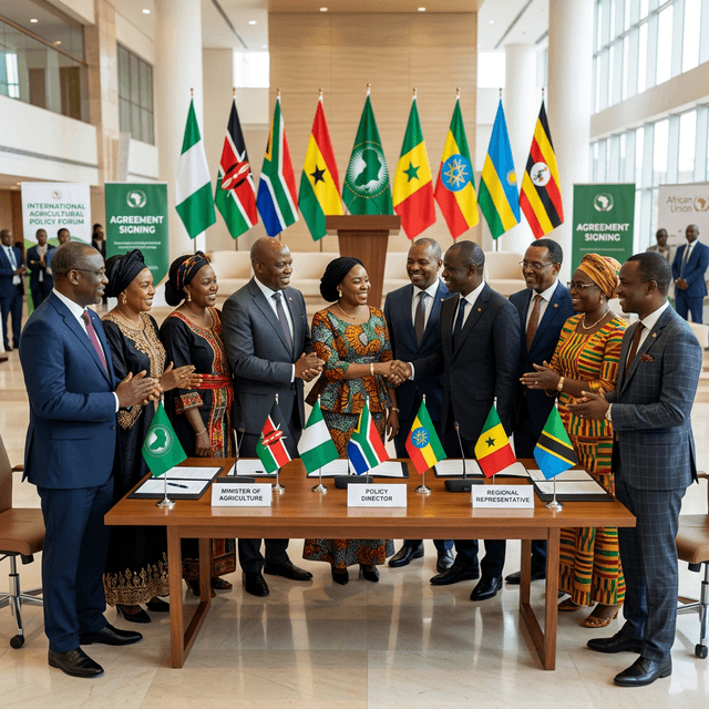 New Aquaculture Policies Announced for 2026: What Farmers Need to Know